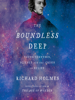 cover image of The Boundless Deep